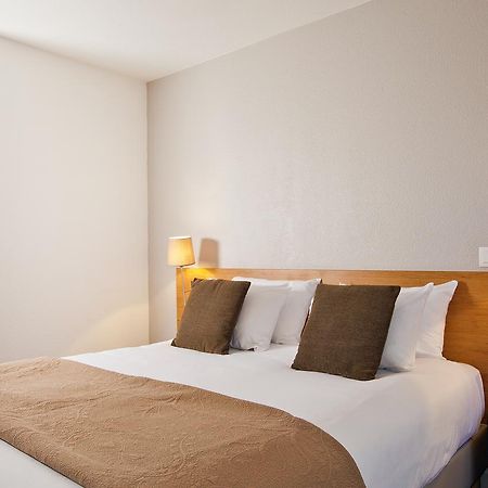 Aparthotel Sejours & Affaires Pantin Charles De Gaulle Zewnętrze zdjęcie