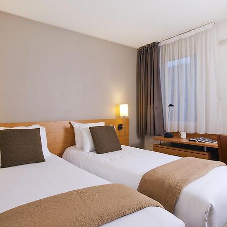 Aparthotel Sejours & Affaires Pantin Charles De Gaulle Zewnętrze zdjęcie